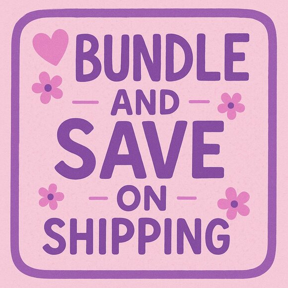 Bundle and save on shipping! - Picture 1 of 1